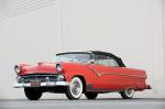 Ford Fairlane Sunliner Convertible 1955 года